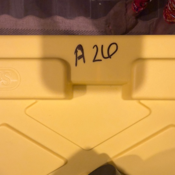 Leather Nike City Knife - vintage fashion grunge tabi 2003 sz 7 - Picture 9 of 9